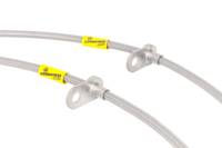Goodridge - Goodridge 20114 Goodridge 09-14 Honda Fit (Non-EV Models) Stainless Steel Brake Line Kit - Image 9