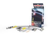 Goodridge - Goodridge 20117 Goodridge 15-18 Honda Fit SS Brake Line Kit - Image 1