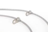 Goodridge - Goodridge 20117 Goodridge 15-18 Honda Fit SS Brake Line Kit - Image 4