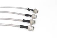 Goodridge - Goodridge 20117 Goodridge 15-18 Honda Fit SS Brake Line Kit - Image 5