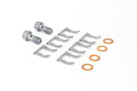 Goodridge - Goodridge 20117 Goodridge 15-18 Honda Fit SS Brake Line Kit - Image 6