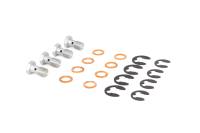 Goodridge - Goodridge 21002 Goodridge 8/97-05 Lexus GS300/400/430 Brake Lines - Image 6