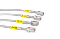 Goodridge - Goodridge 21002 Goodridge 8/97-05 Lexus GS300/400/430 Brake Lines - Image 7