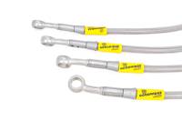 Goodridge - Goodridge 21064 Goodridge 8/96-00 Toyota Camry/ES300 / 99-03 Solara V6 Brake Lines - Image 5