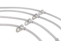Goodridge - Goodridge 21064 Goodridge 8/96-00 Toyota Camry/ES300 / 99-03 Solara V6 Brake Lines - Image 6