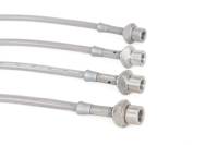 Goodridge - Goodridge 21064 Goodridge 8/96-00 Toyota Camry/ES300 / 99-03 Solara V6 Brake Lines - Image 7
