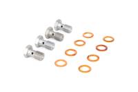 Goodridge - Goodridge 21064 Goodridge 8/96-00 Toyota Camry/ES300 / 99-03 Solara V6 Brake Lines - Image 8