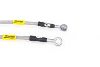 Goodridge - Goodridge 21066 Goodridge 02/06-12 Toyota Avalon (All Models) SS Brake Line Kit - Image 5