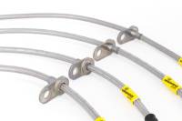 Goodridge - Goodridge 21066 Goodridge 02/06-12 Toyota Avalon (All Models) SS Brake Line Kit - Image 6