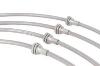 Goodridge - Goodridge 21091 Goodridge 85-89 Toyota MR-2 Brake Lines - Image 6