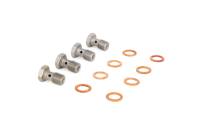 Goodridge - Goodridge 21091 Goodridge 85-89 Toyota MR-2 Brake Lines - Image 8