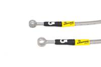 Goodridge - Goodridge 21091 Goodridge 85-89 Toyota MR-2 Brake Lines - Image 9