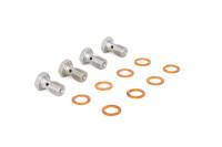 Goodridge - Goodridge 21114 Goodridge 05-12 Nissan Pathfinder (All Models) Brake Lines - Image 5