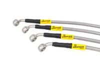 Goodridge - Goodridge 21114 Goodridge 05-12 Nissan Pathfinder (All Models) Brake Lines - Image 6