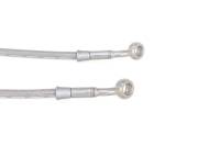 Goodridge - Goodridge 21116 Goodridge 00-05 Toyota MR2 Spyder Stainless Steel Brake Line Kit - Image 5