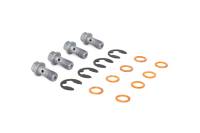Goodridge - Goodridge 21116 Goodridge 00-05 Toyota MR2 Spyder Stainless Steel Brake Line Kit - Image 9