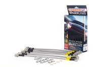 Goodridge - Goodridge 21196 Goodridge 08+ Toyota Tundra 2/4WD Brake Lines - Image 2