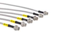 Goodridge - Goodridge 21196 Goodridge 08+ Toyota Tundra 2/4WD Brake Lines - Image 5
