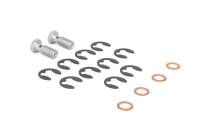 Goodridge - Goodridge 21196 Goodridge 08+ Toyota Tundra 2/4WD Brake Lines - Image 7