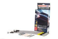 Goodridge - Goodridge 21500 Goodridge 01-05 Lexus IS300 Stainless Steel Brake Line Kit - Image 1
