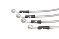 Goodridge - Goodridge 21500 Goodridge 01-05 Lexus IS300 Stainless Steel Brake Line Kit - Image 5
