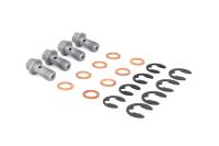 Goodridge - Goodridge 21500 Goodridge 01-05 Lexus IS300 Stainless Steel Brake Line Kit - Image 6