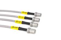 Goodridge - Goodridge 21500 Goodridge 01-05 Lexus IS300 Stainless Steel Brake Line Kit - Image 7