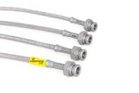 Goodridge - Goodridge 22046 Goodridge 00-06 Nissan Sentra 2.0L w/ ABS incl. SE-R & Spec-V Brake Lines - Image 6