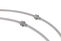 Goodridge - Goodridge 22047 Goodridge 13-15 Nissan Sentra w/ Rear Disc Brakes SS Brake Line Kit - Image 8