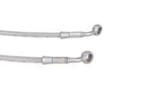 Goodridge - Goodridge 22060 Goodridge 89-1/94 Nissan 240SX w/o ABS Brake Lines - Image 5