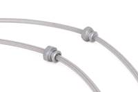 Goodridge - Goodridge 22060 Goodridge 89-1/94 Nissan 240SX w/o ABS Brake Lines - Image 6