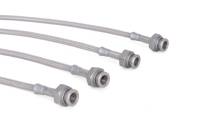Goodridge - Goodridge 22060 Goodridge 89-1/94 Nissan 240SX w/o ABS Brake Lines - Image 8