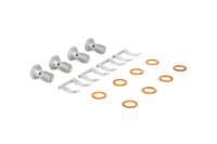 Goodridge - Goodridge 22060 Goodridge 89-1/94 Nissan 240SX w/o ABS Brake Lines - Image 9