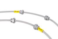 Goodridge - Goodridge 22073 Goodridge 6/89-96 300XZ Brake Lines - Image 5