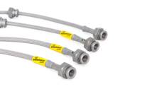 Goodridge - Goodridge 22073 Goodridge 6/89-96 300XZ Brake Lines - Image 6