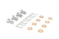 Goodridge - Goodridge 22074 Goodridge 03+ 350z/G35 Brake Lines (incl. Brembo kits) - Image 5