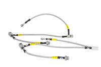 Goodridge - Goodridge 22074 Goodridge 03+ 350z/G35 Brake Lines (incl. Brembo kits) - Image 6
