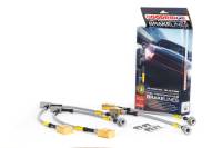 Goodridge - Goodridge 22079 Goodridge 10-14 Nissan GT-R (Base Only) SS Brake Line Kit - Image 1