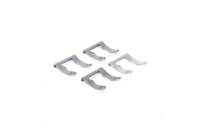 Goodridge - Goodridge 22079 Goodridge 10-14 Nissan GT-R (Base Only) SS Brake Line Kit - Image 5