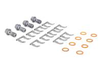 Goodridge - Goodridge 22084 Goodridge 11-15 Nissan Juke (FWD) SS Brake Lines Kit - Image 4