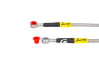 Goodridge - Goodridge 22084 Goodridge 11-15 Nissan Juke (FWD) SS Brake Lines Kit - Image 6