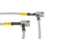 Goodridge - Goodridge 22086 Goodridge 14-17 Nissan GT-R (NISMO Only) SS Brake Line Kit - Image 6