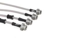 Goodridge - Goodridge 22086 Goodridge 14-17 Nissan GT-R (NISMO Only) SS Brake Line Kit - Image 7