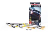 Goodridge - Goodridge 22087 Goodridge 09-12 Nissan 370Z (NISMO Model Only) SS Brake Line Kit - Image 1