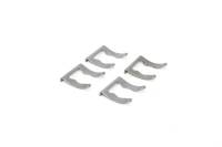 Goodridge - Goodridge 22087 Goodridge 09-12 Nissan 370Z (NISMO Model Only) SS Brake Line Kit - Image 5