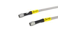 Goodridge - Goodridge 22087 Goodridge 09-12 Nissan 370Z (NISMO Model Only) SS Brake Line Kit - Image 7