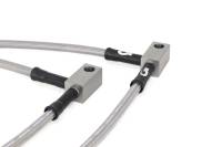 Goodridge - Goodridge 22087 Goodridge 09-12 Nissan 370Z (NISMO Model Only) SS Brake Line Kit - Image 9