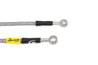 Goodridge - Goodridge 22088 Goodridge 03-08 Nissan 350Z SS Brake Line Kit - Image 4