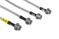 Goodridge - Goodridge 22088 Goodridge 03-08 Nissan 350Z SS Brake Line Kit - Image 5