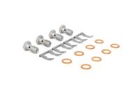 Goodridge - Goodridge 22088 Goodridge 03-08 Nissan 350Z SS Brake Line Kit - Image 8